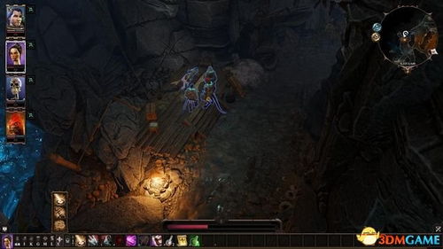 (打破沉默 神界原罪)揭秘原罪沉默攻略：探索谜境的第一章之迷