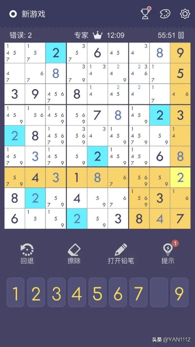 (骨灰级数独教程视频)深度思考，追寻极致：探索骨灰级数独的奥秘